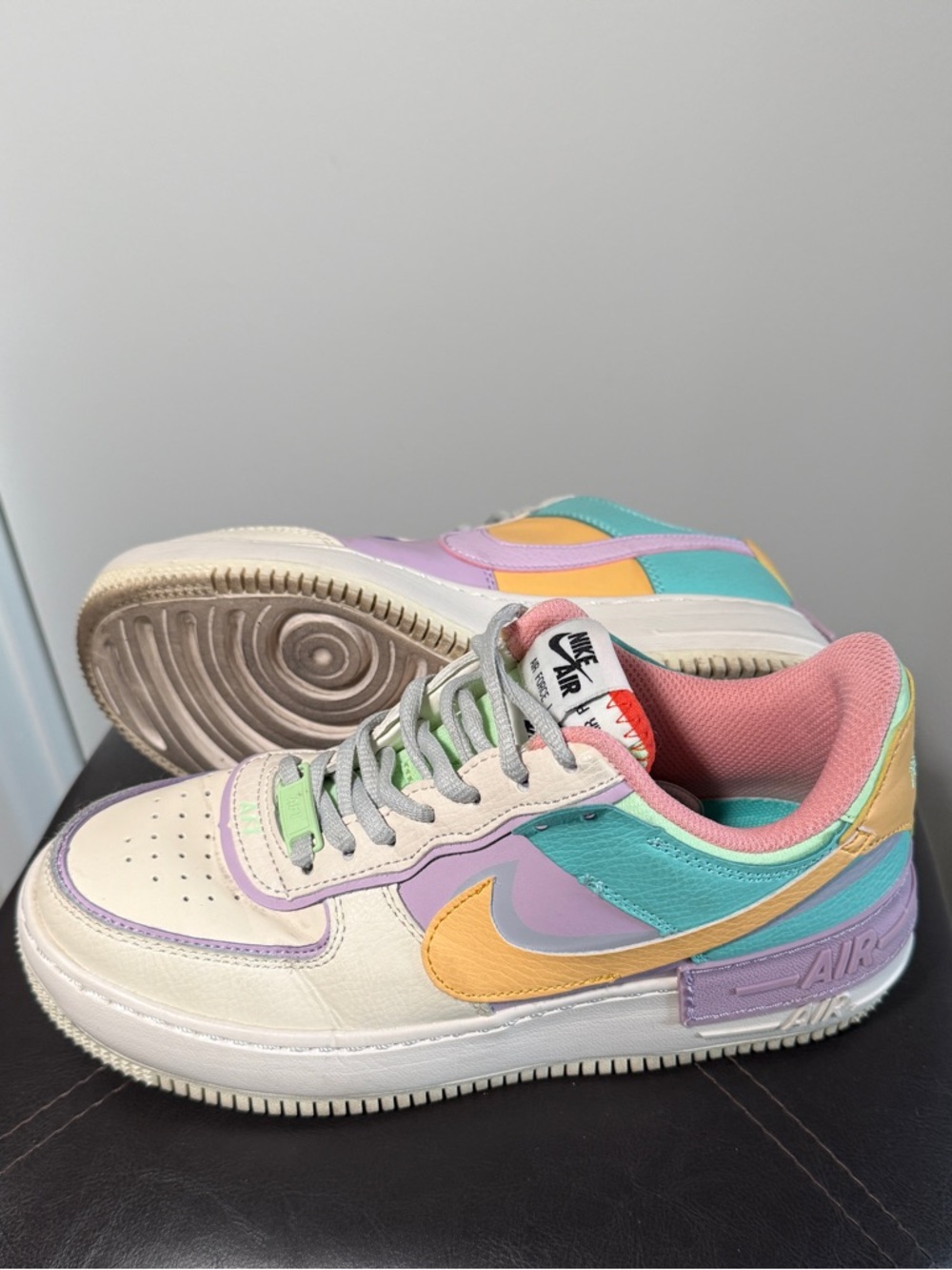 Nike Air Force 1 Shadow- Women’s